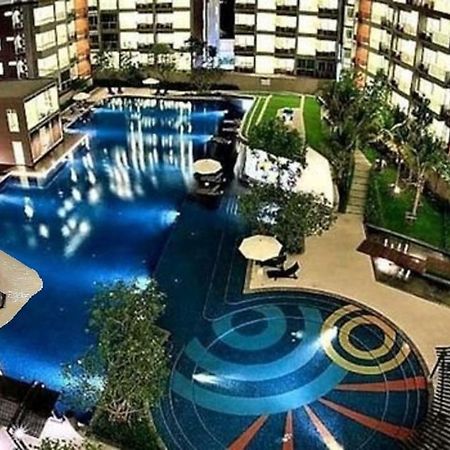 Seacraze Condominium HHQ Exteriér fotografie