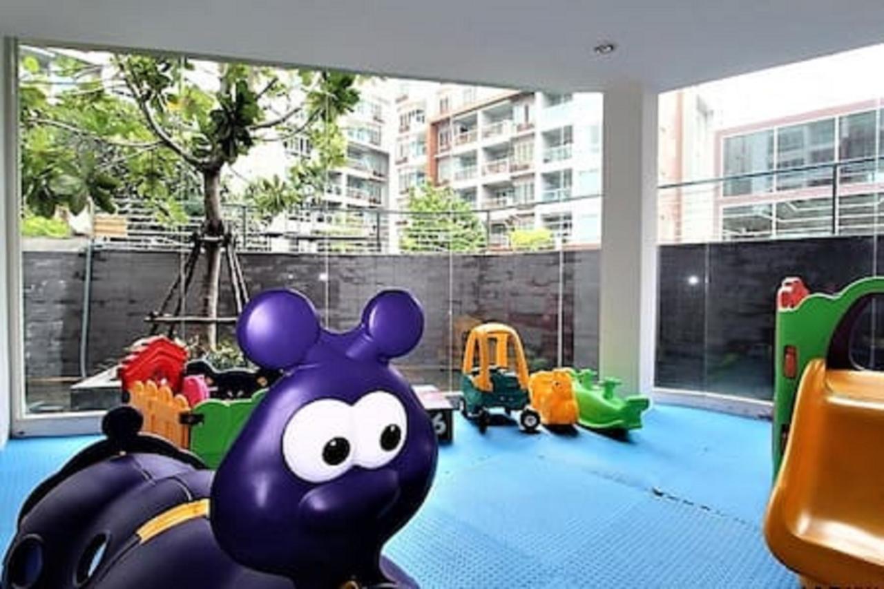 Seacraze Condominium HHQ Exteriér fotografie