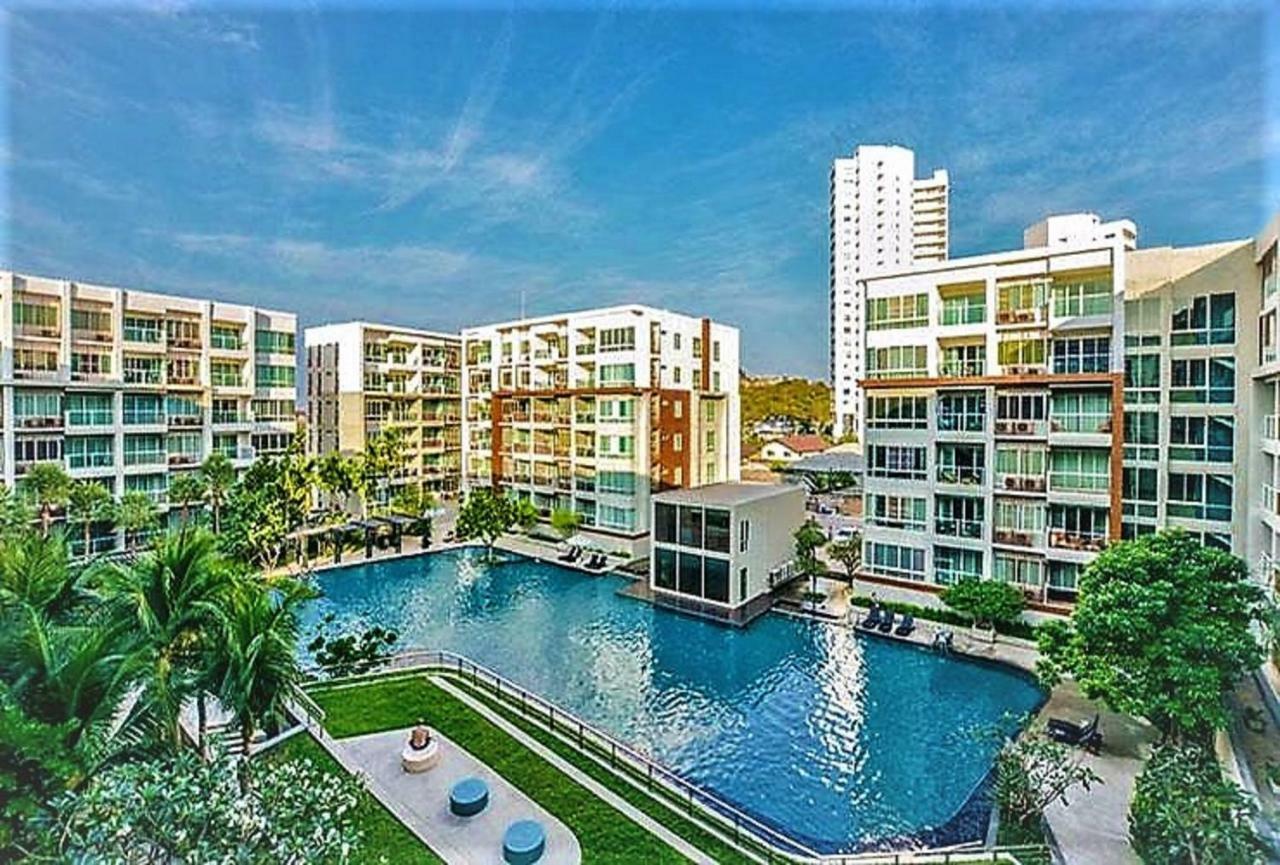 Seacraze Condominium HHQ Exteriér fotografie